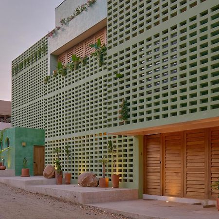 Punta Nayaa - Adults Only Hotel Puerto Escondido  Exterior foto