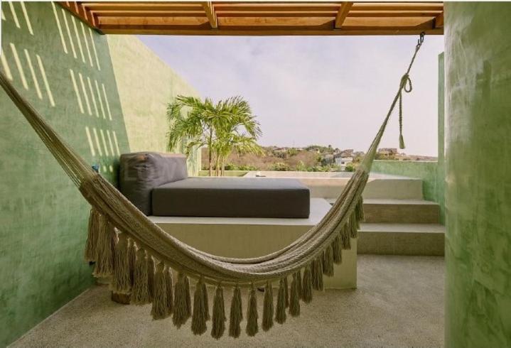 Punta Nayaa - Adults Only Hotel Puerto Escondido  Exterior foto