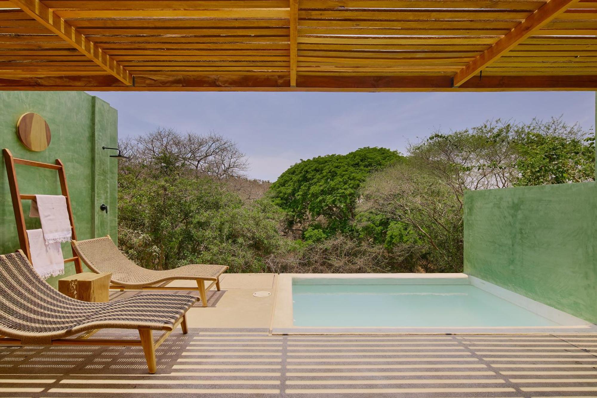 Punta Nayaa - Adults Only Hotel Puerto Escondido  Exterior foto