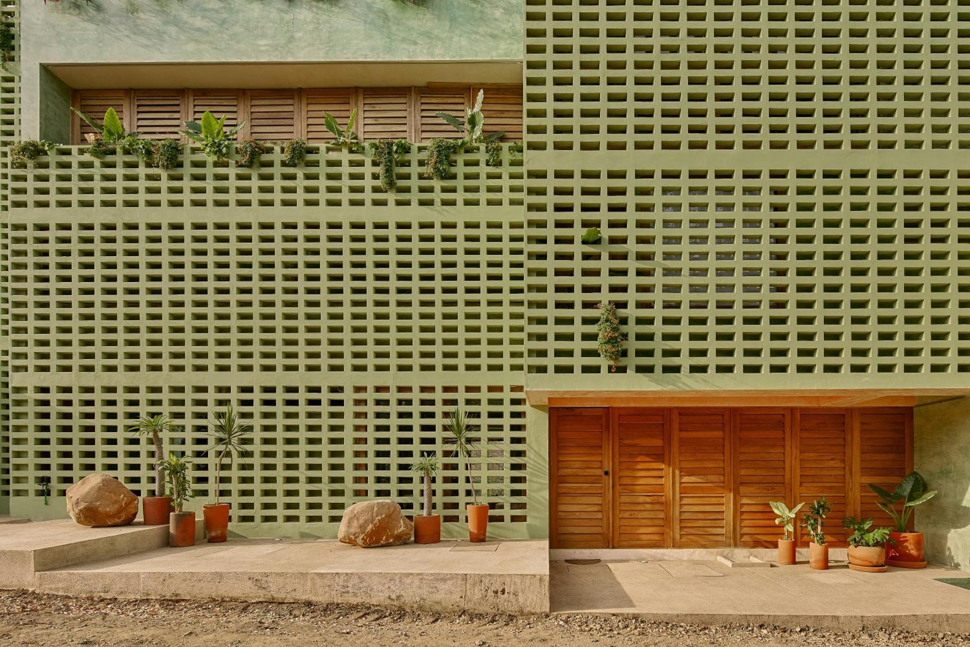 Punta Nayaa - Adults Only Hotel Puerto Escondido  Exterior foto