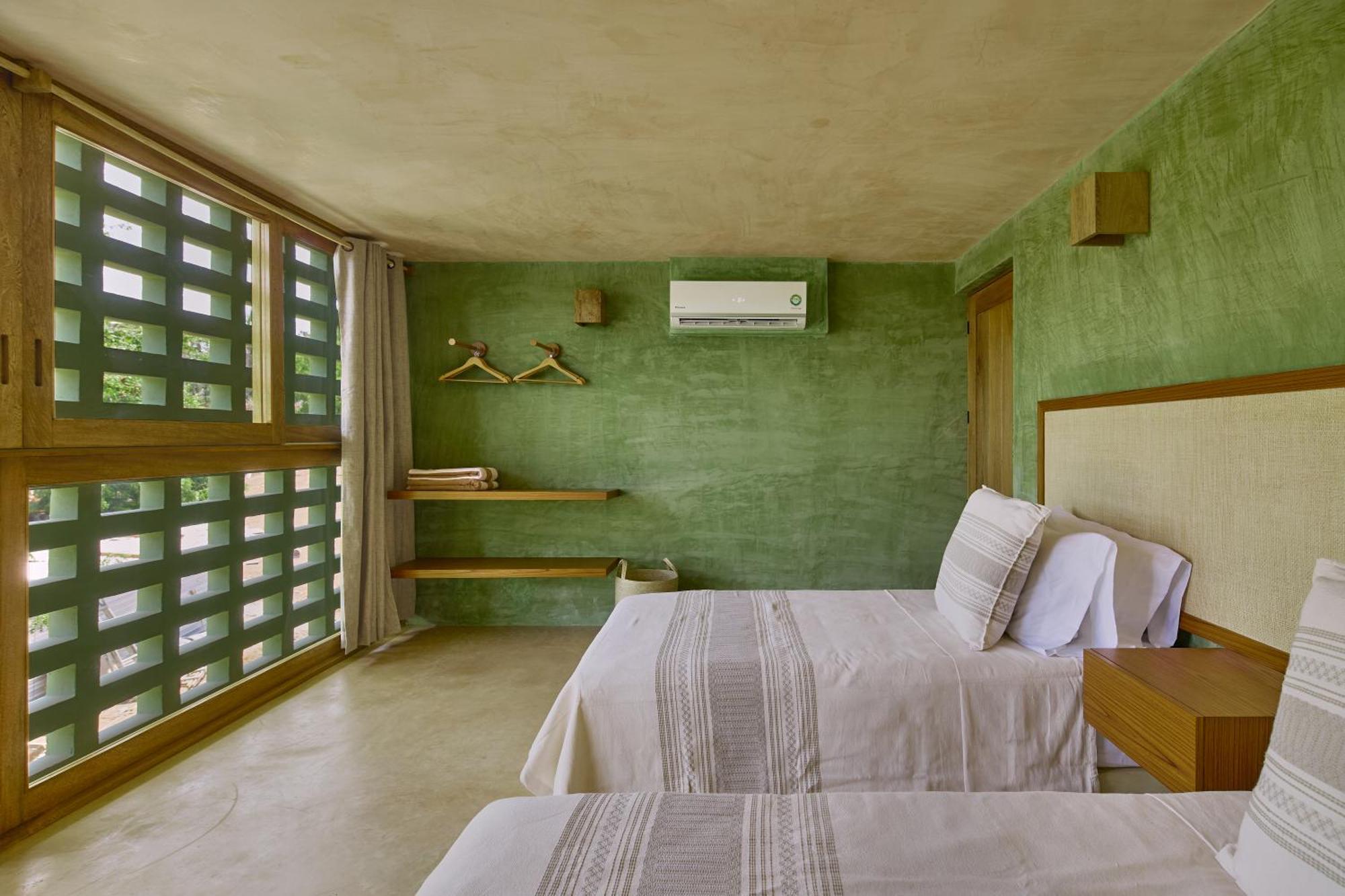 Punta Nayaa - Adults Only Hotel Puerto Escondido  Exterior foto