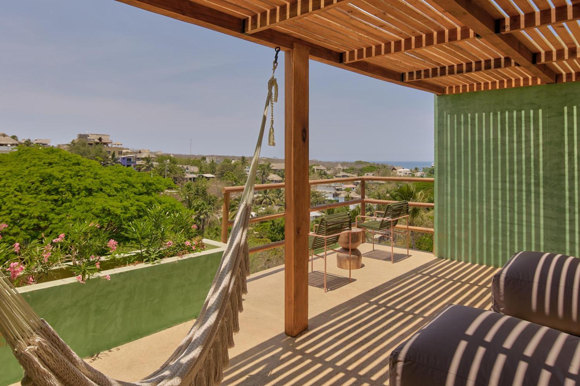 Punta Nayaa - Adults Only Hotel Puerto Escondido  Exterior foto
