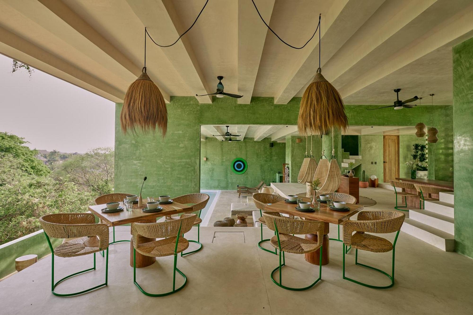 Punta Nayaa - Adults Only Hotel Puerto Escondido  Exterior foto