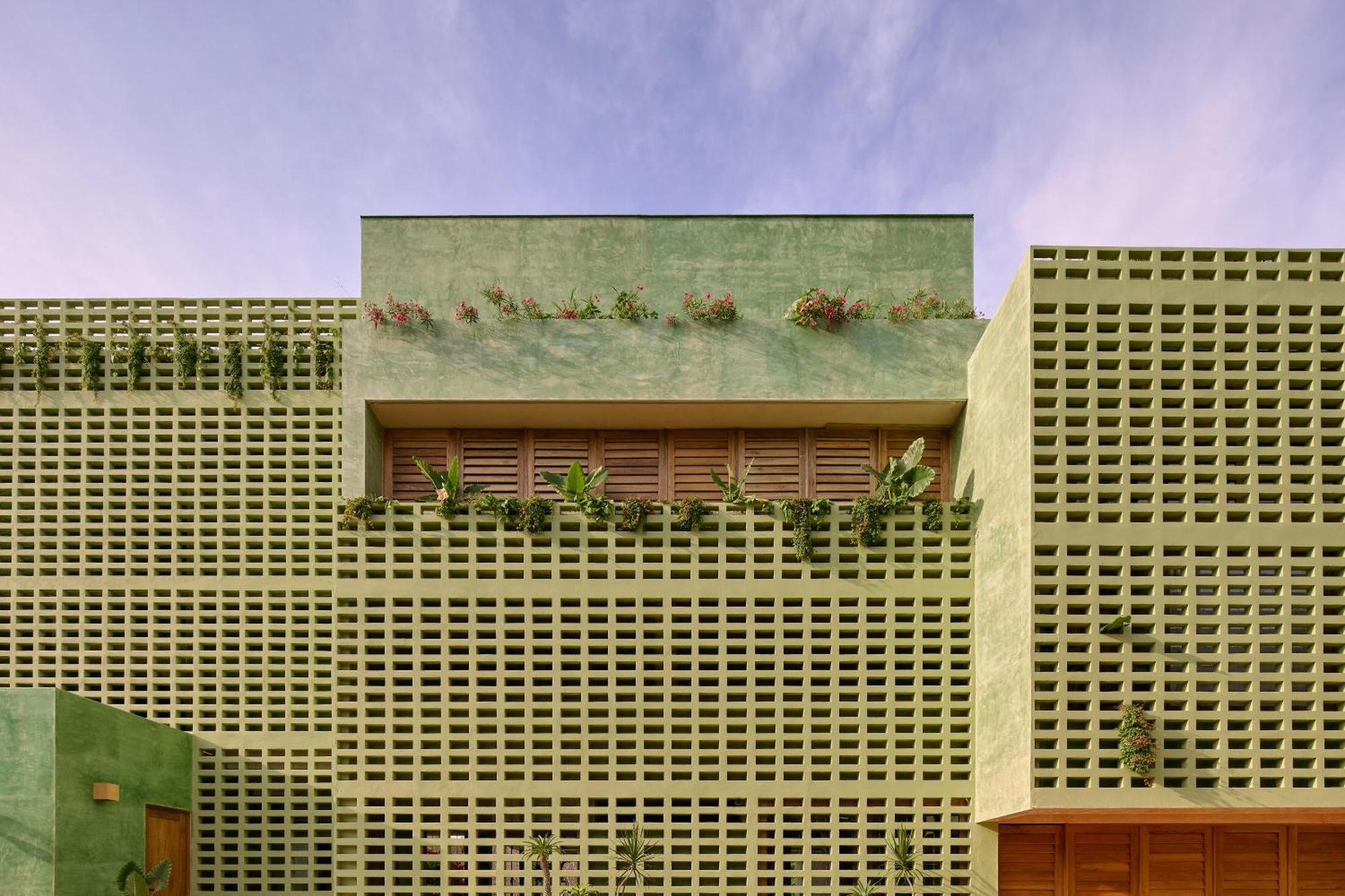 Punta Nayaa - Adults Only Hotel Puerto Escondido  Exterior foto