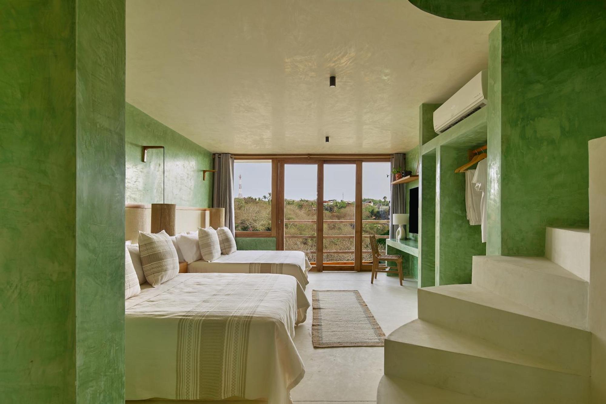 Punta Nayaa - Adults Only Hotel Puerto Escondido  Exterior foto