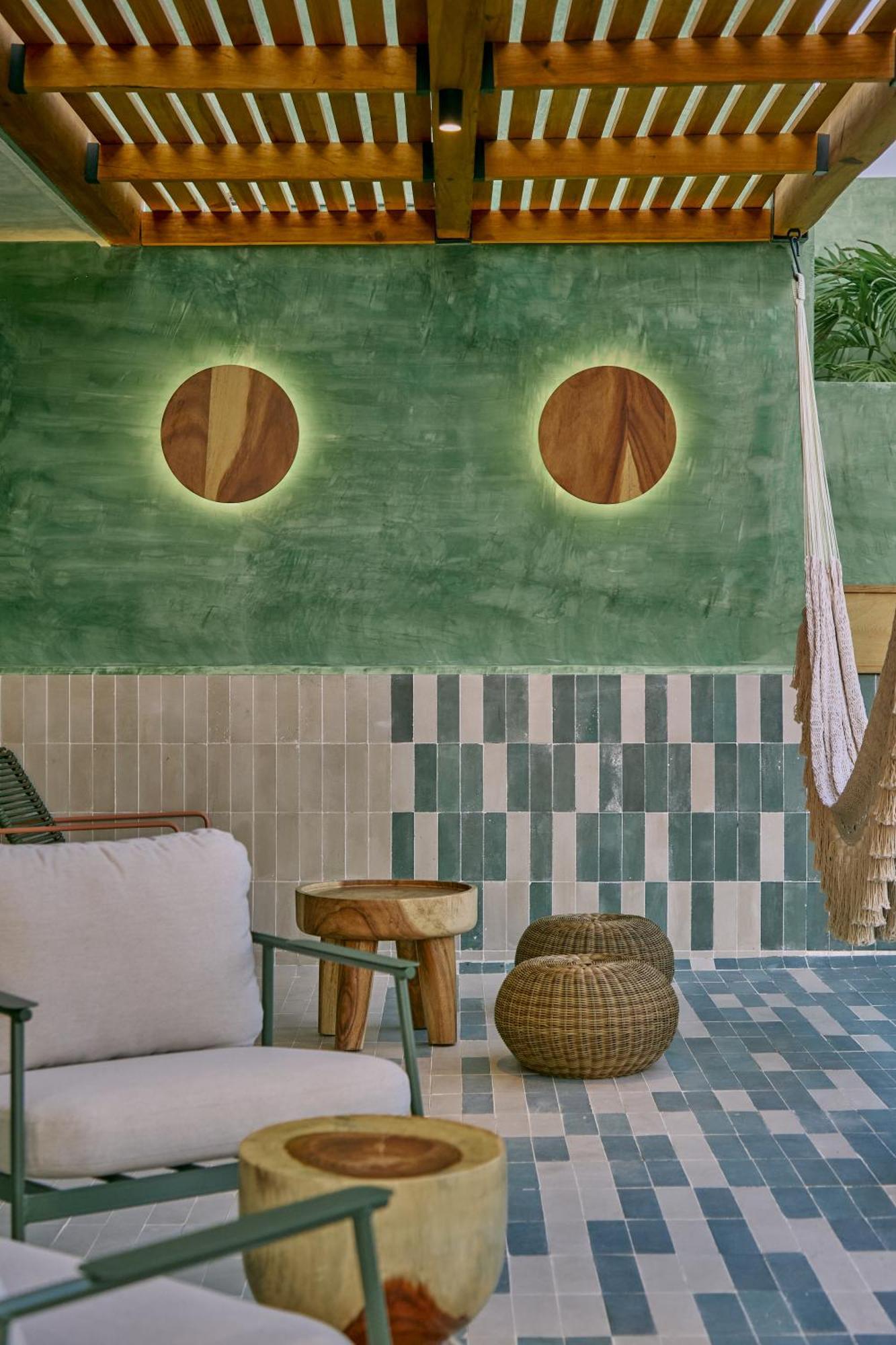 Punta Nayaa - Adults Only Hotel Puerto Escondido  Exterior foto