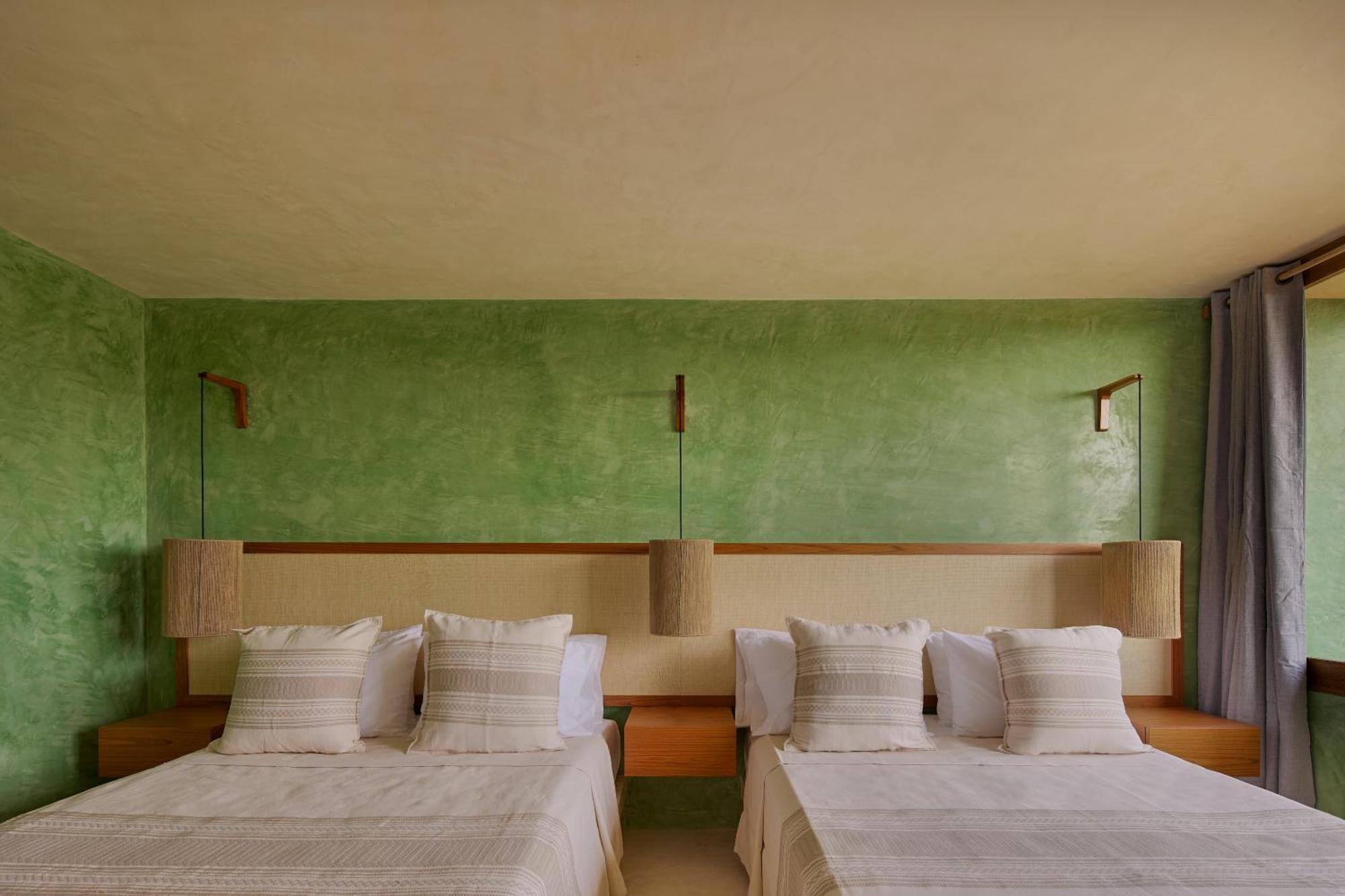 Punta Nayaa - Adults Only Hotel Puerto Escondido  Exterior foto