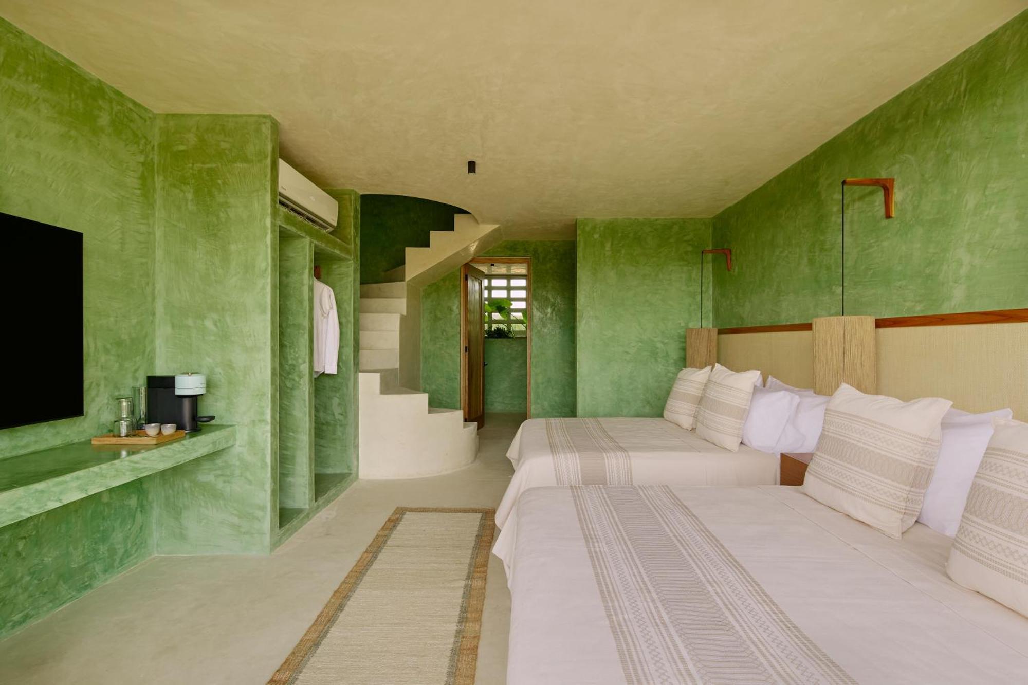Punta Nayaa - Adults Only Hotel Puerto Escondido  Exterior foto