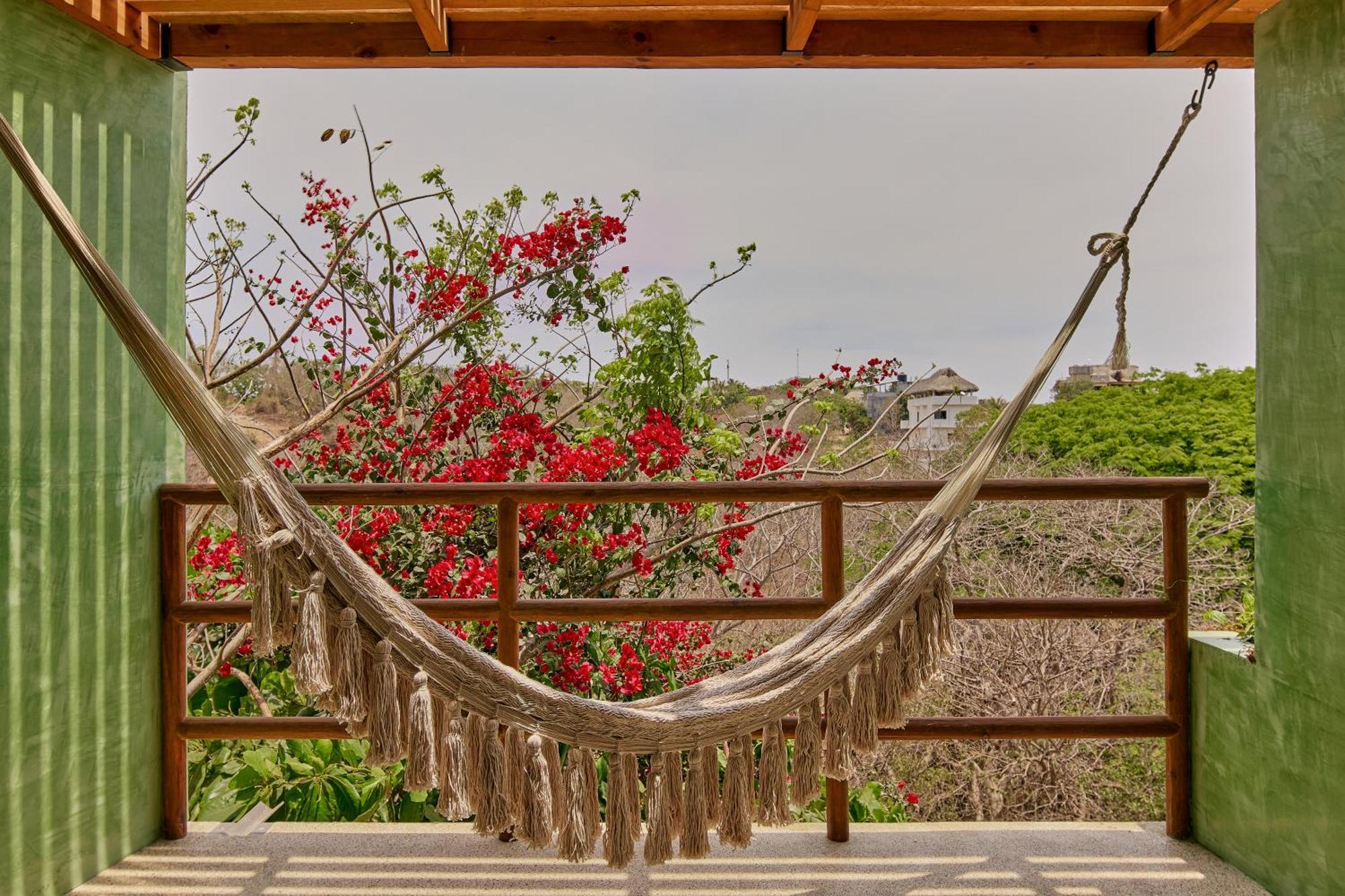 Punta Nayaa - Adults Only Hotel Puerto Escondido  Exterior foto