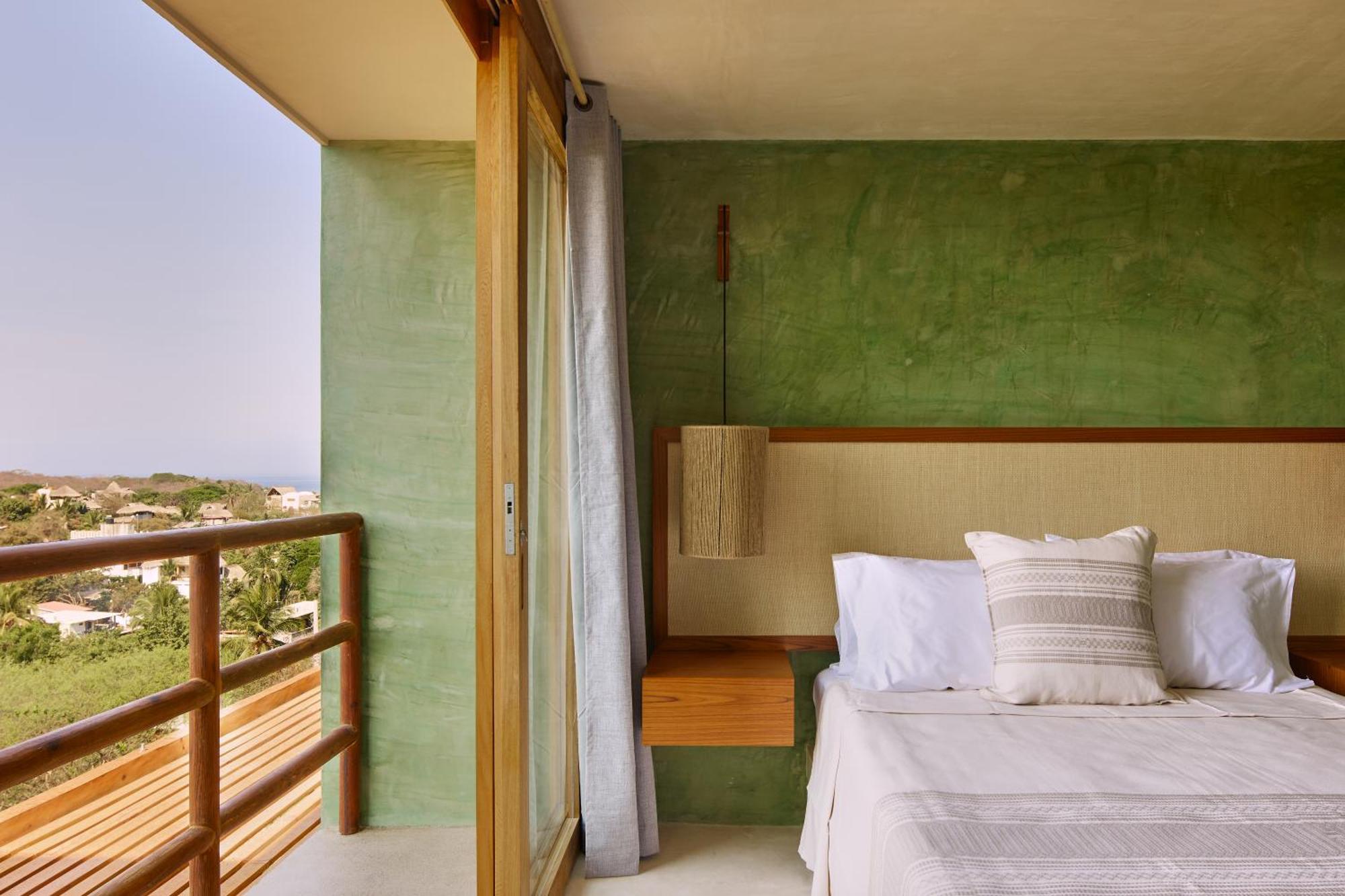 Punta Nayaa - Adults Only Hotel Puerto Escondido  Exterior foto